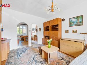 Prodej rodinného domu, Hradec Králové - Slezské Předměstí, Luční, 141 m2