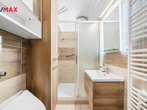 Prodej rodinného domu, Hradec Králové - Slezské Předměstí, Luční, 141 m2