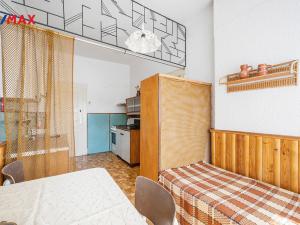 Prodej rodinného domu, Hradec Králové - Slezské Předměstí, Luční, 141 m2