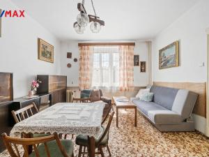 Prodej rodinného domu, Hradec Králové - Slezské Předměstí, Luční, 141 m2