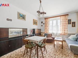Prodej rodinného domu, Hradec Králové - Slezské Předměstí, Luční, 141 m2