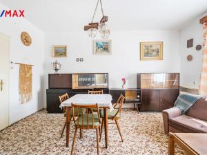 Prodej rodinného domu, Hradec Králové - Slezské Předměstí, Luční, 141 m2