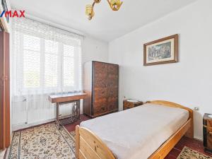 Prodej rodinného domu, Hradec Králové - Slezské Předměstí, Luční, 141 m2
