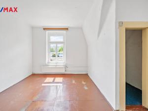 Prodej rodinného domu, Hradec Králové - Slezské Předměstí, Luční, 141 m2
