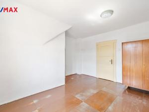 Prodej rodinného domu, Hradec Králové - Slezské Předměstí, Luční, 141 m2