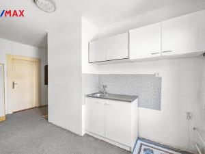 Prodej rodinného domu, Hradec Králové - Slezské Předměstí, Luční, 141 m2