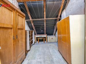 Prodej rodinného domu, Hradec Králové - Slezské Předměstí, Luční, 141 m2
