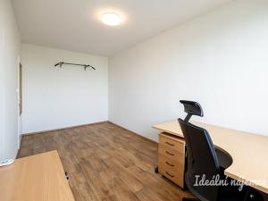 Pronájem bytu 3+kk, Praha - Petrovice, Frostova, 70 m2