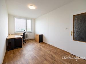 Pronájem bytu 3+kk, Praha - Petrovice, Frostova, 70 m2