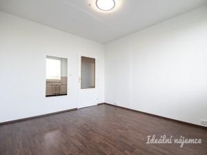 Pronájem bytu 3+kk, Praha - Petrovice, Frostova, 70 m2