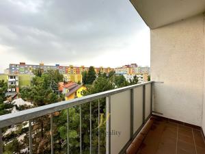 Pronájem bytu 3+1, Olomouc - Povel, Schweitzerova, 61 m2