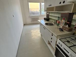 Pronájem bytu 2+1, Třebíč, Na Svahu, 54 m2