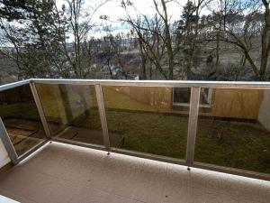 Pronájem bytu 2+1, Třebíč, Na Svahu, 54 m2
