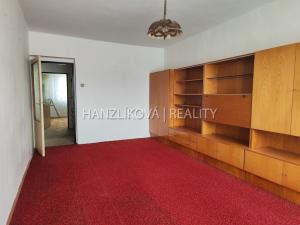 Pronájem bytu 3+1, České Budějovice - České Budějovice 5, J. Jindřicha, 76 m2