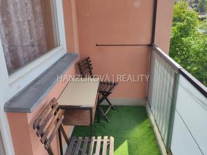 Pronájem bytu 3+1, České Budějovice - České Budějovice 5, J. Jindřicha, 76 m2