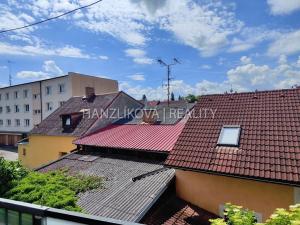 Pronájem bytu 3+1, České Budějovice - České Budějovice 5, J. Jindřicha, 76 m2