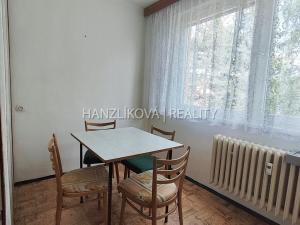 Pronájem bytu 3+1, České Budějovice - České Budějovice 5, J. Jindřicha, 76 m2