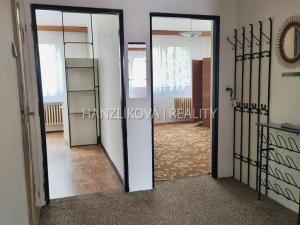 Pronájem bytu 3+1, České Budějovice - České Budějovice 5, J. Jindřicha, 76 m2