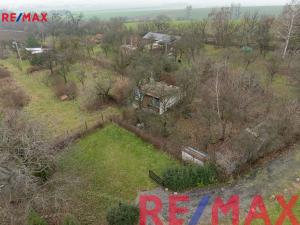 Prodej zahrady, Holešov, 829 m2