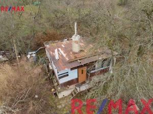Prodej zahrady, Holešov, 829 m2