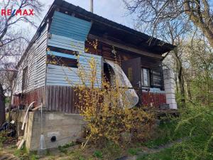 Prodej zahrady, Holešov, 829 m2
