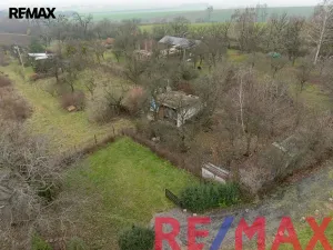 Prodej zahrady, Holešov, 2623 m2