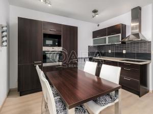 Prodej bytu 2+kk, Jesenice - Zdiměřice, Hrnčířská, 56 m2