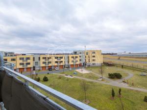 Prodej bytu 2+kk, Jesenice - Zdiměřice, Hrnčířská, 56 m2