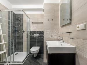 Prodej bytu 2+kk, Jesenice - Zdiměřice, Hrnčířská, 56 m2