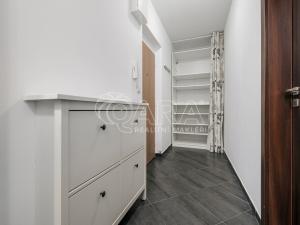 Prodej bytu 2+kk, Jesenice - Zdiměřice, Hrnčířská, 56 m2