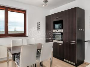 Prodej bytu 2+kk, Jesenice - Zdiměřice, Hrnčířská, 56 m2