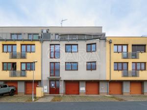 Prodej bytu 2+kk, Jesenice - Zdiměřice, Hrnčířská, 56 m2