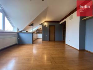 Pronájem bytu 4+kk, Opava, Veleslavínova, 90 m2