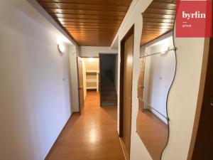Pronájem bytu 4+kk, Opava, Veleslavínova, 90 m2