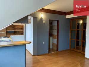 Pronájem bytu 4+kk, Opava, Veleslavínova, 90 m2