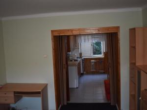 Pronájem bytu 2+1, Trutnov - Střední Předměstí, Strojnická, 56 m2