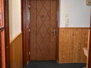 Pronájem bytu 2+1, Trutnov - Střední Předměstí, Strojnická, 56 m2