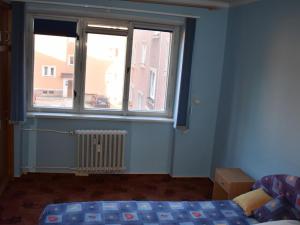 Pronájem bytu 2+1, Trutnov - Střední Předměstí, Strojnická, 56 m2