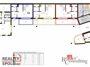 Prodej činžovního domu, Dubné, 670 m2