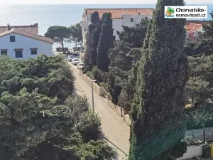 Prodej bytu 2+1, Novalja, Chorvatsko, 40 m2