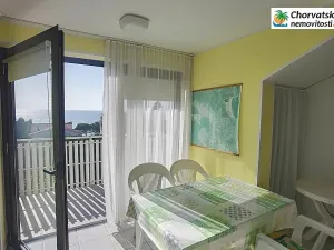Prodej bytu 2+1, Novalja, Chorvatsko, 40 m2