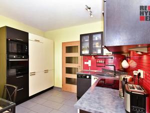 Prodej bytu 4+kk, Liberec - Liberec VI-Rochlice, Nádvorní, 83 m2