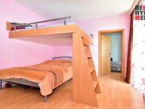 Prodej bytu 4+kk, Liberec - Liberec VI-Rochlice, Nádvorní, 83 m2