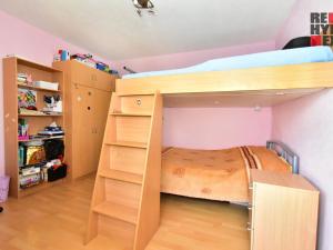 Prodej bytu 4+kk, Liberec - Liberec VI-Rochlice, Nádvorní, 83 m2