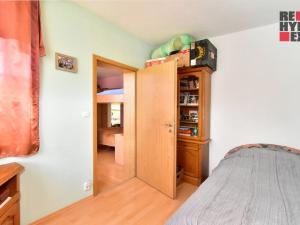 Prodej bytu 4+kk, Liberec - Liberec VI-Rochlice, Nádvorní, 83 m2