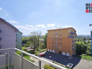 Prodej bytu 4+kk, Liberec - Liberec VI-Rochlice, Nádvorní, 83 m2