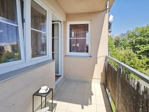 Prodej bytu 4+kk, Liberec - Liberec VI-Rochlice, Nádvorní, 83 m2