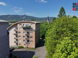 Prodej bytu 4+kk, Liberec - Liberec VI-Rochlice, Nádvorní, 83 m2
