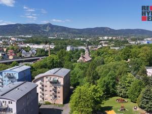 Prodej bytu 4+kk, Liberec - Liberec VI-Rochlice, Nádvorní, 83 m2