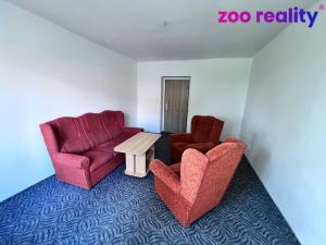 Pronájem bytu 2+1, Litoměřice, Spojovací, 60 m2
